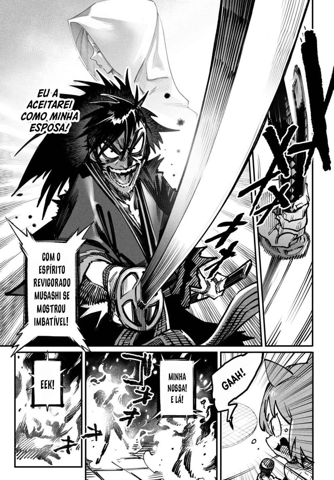 Tensei Coliseum: Saijaku Skill de Saikyou no Onna-tachi o Koryaku Shite Dorei Harem Tsukurimasu Chapter 18 - Page 22