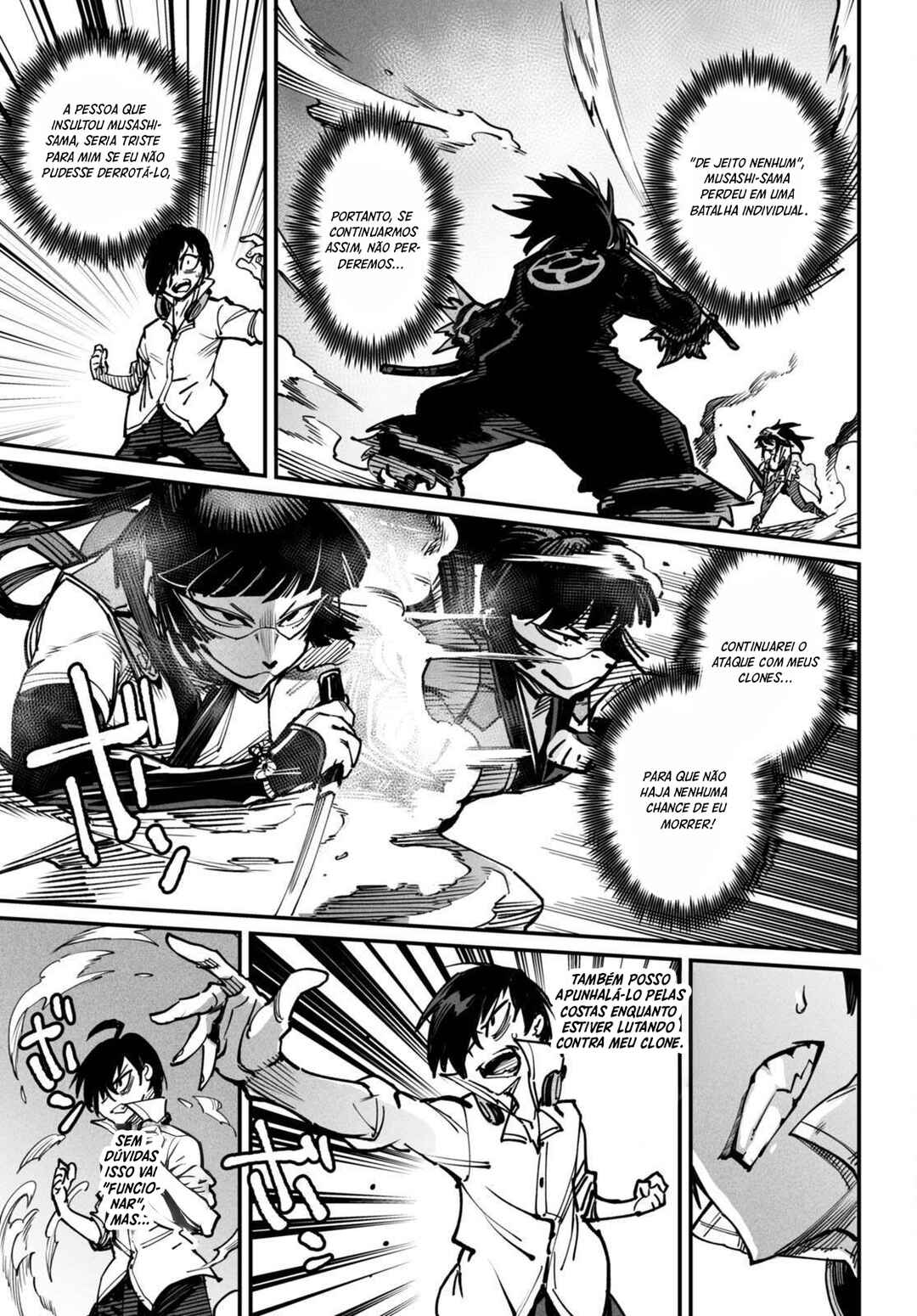 Tensei Coliseum: Saijaku Skill de Saikyou no Onna-tachi o Koryaku Shite Dorei Harem Tsukurimasu Chapter 18 - Page 24
