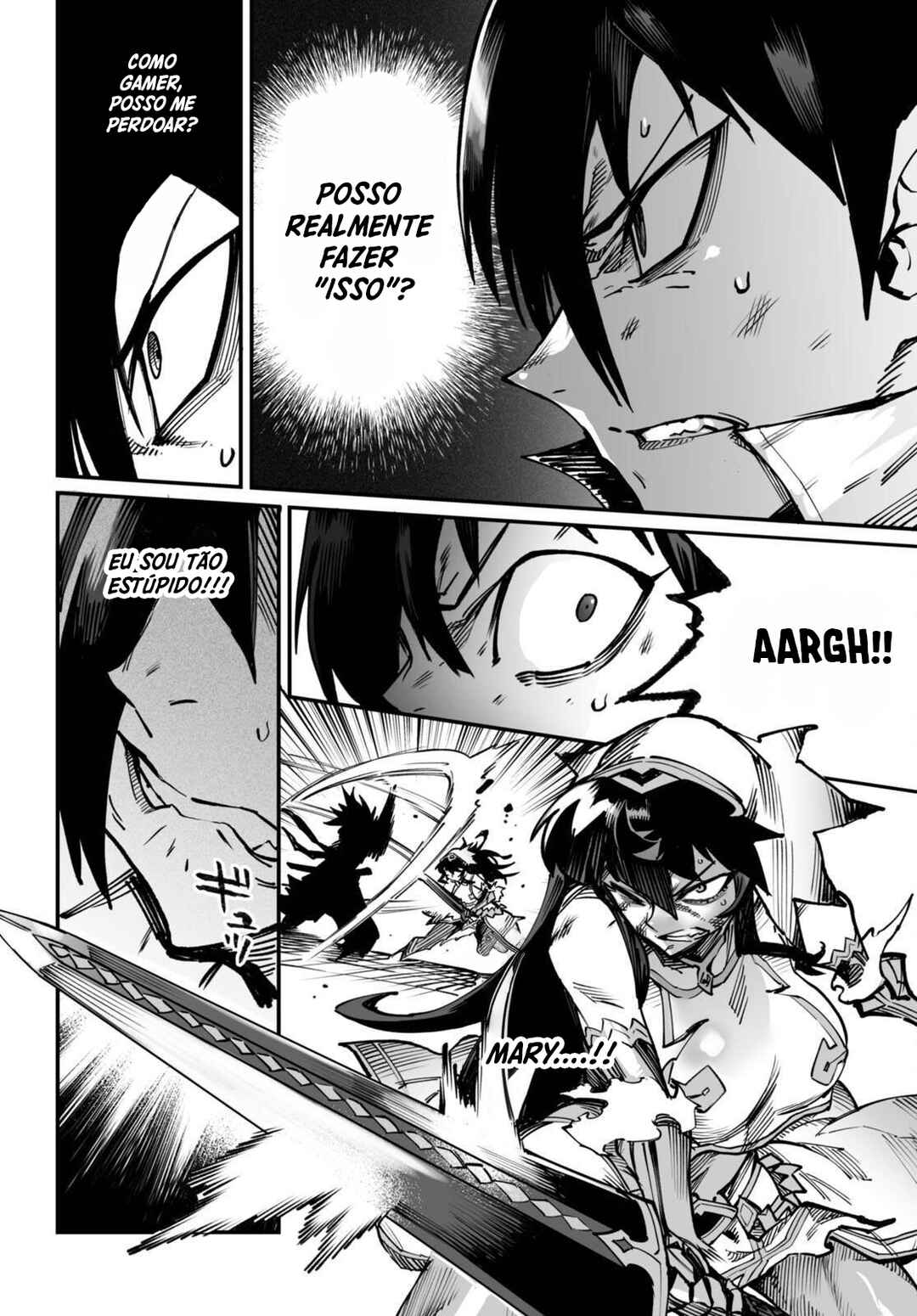 Tensei Coliseum: Saijaku Skill de Saikyou no Onna-tachi o Koryaku Shite Dorei Harem Tsukurimasu Chapter 18 - Page 25