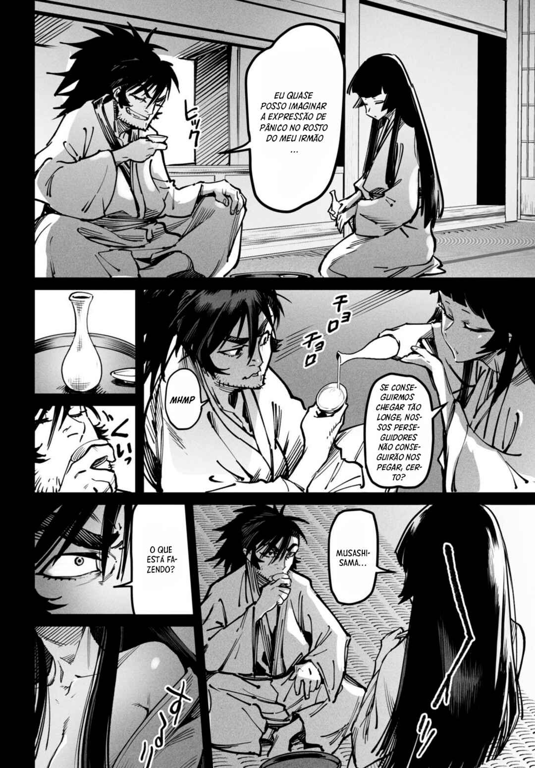 Tensei Coliseum: Saijaku Skill de Saikyou no Onna-tachi o Koryaku Shite Dorei Harem Tsukurimasu Chapter 18 - Page 29