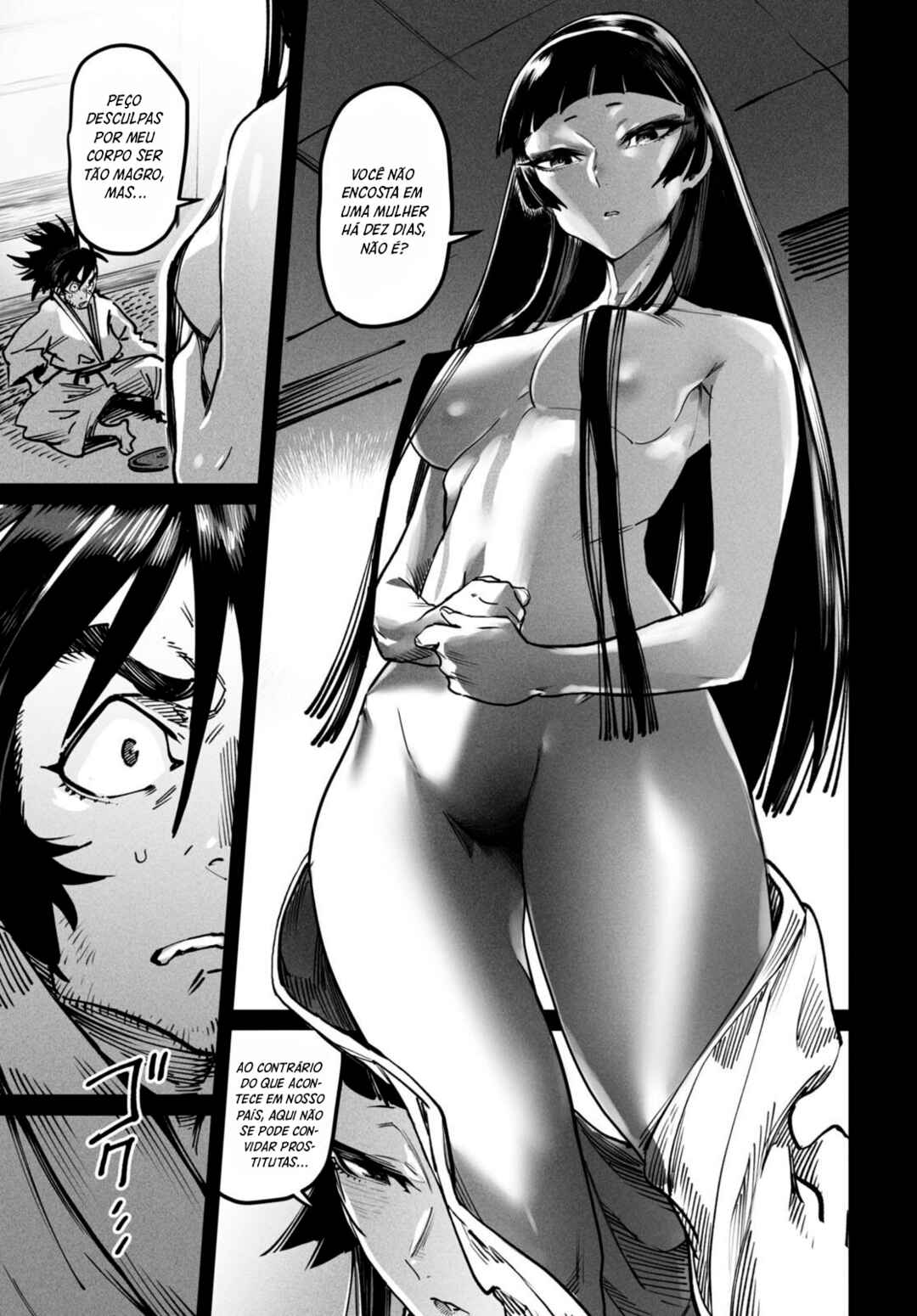 Tensei Coliseum: Saijaku Skill de Saikyou no Onna-tachi o Koryaku Shite Dorei Harem Tsukurimasu Chapter 18 - Page 30