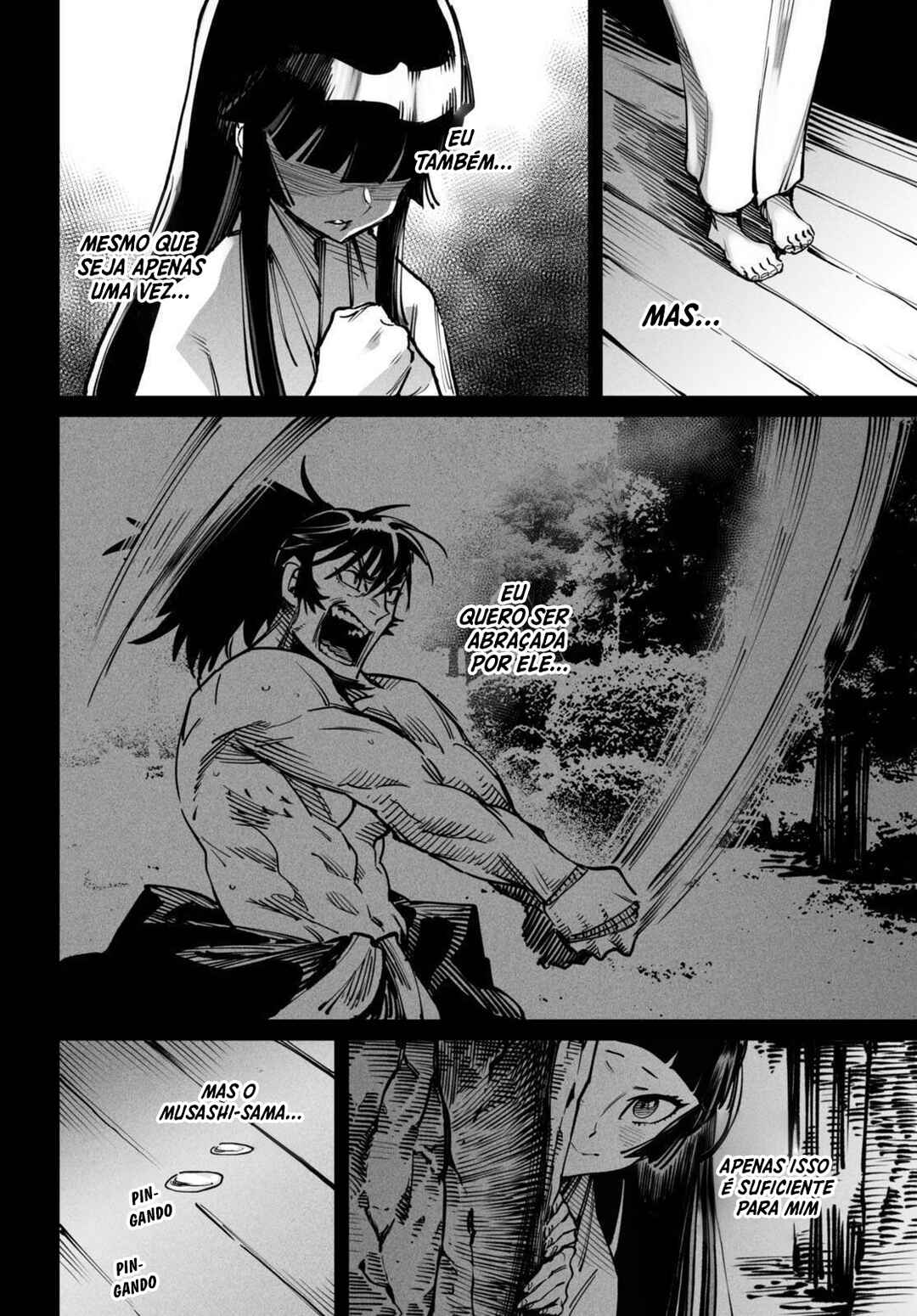 Tensei Coliseum: Saijaku Skill de Saikyou no Onna-tachi o Koryaku Shite Dorei Harem Tsukurimasu Chapter 18 - Page 33