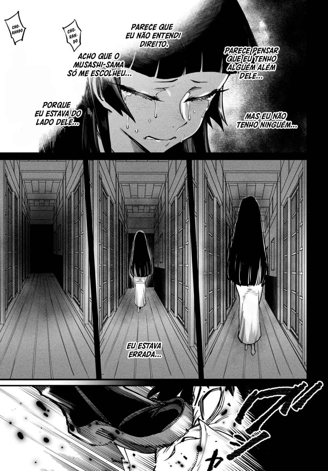Tensei Coliseum: Saijaku Skill de Saikyou no Onna-tachi o Koryaku Shite Dorei Harem Tsukurimasu Chapter 18 - Page 34