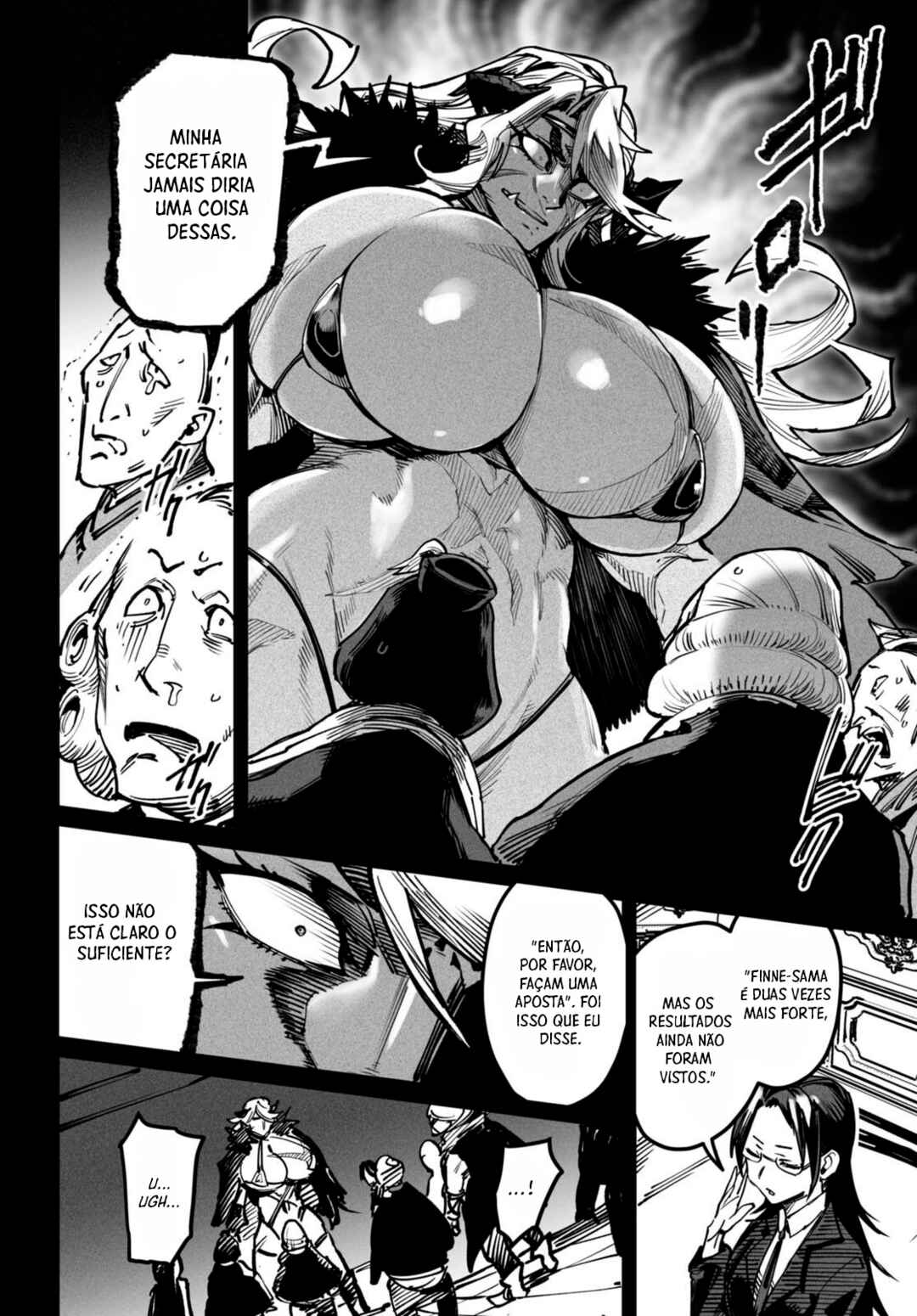 Tensei Coliseum: Saijaku Skill de Saikyou no Onna-tachi o Koryaku Shite Dorei Harem Tsukurimasu Chapter 18 - Page 7