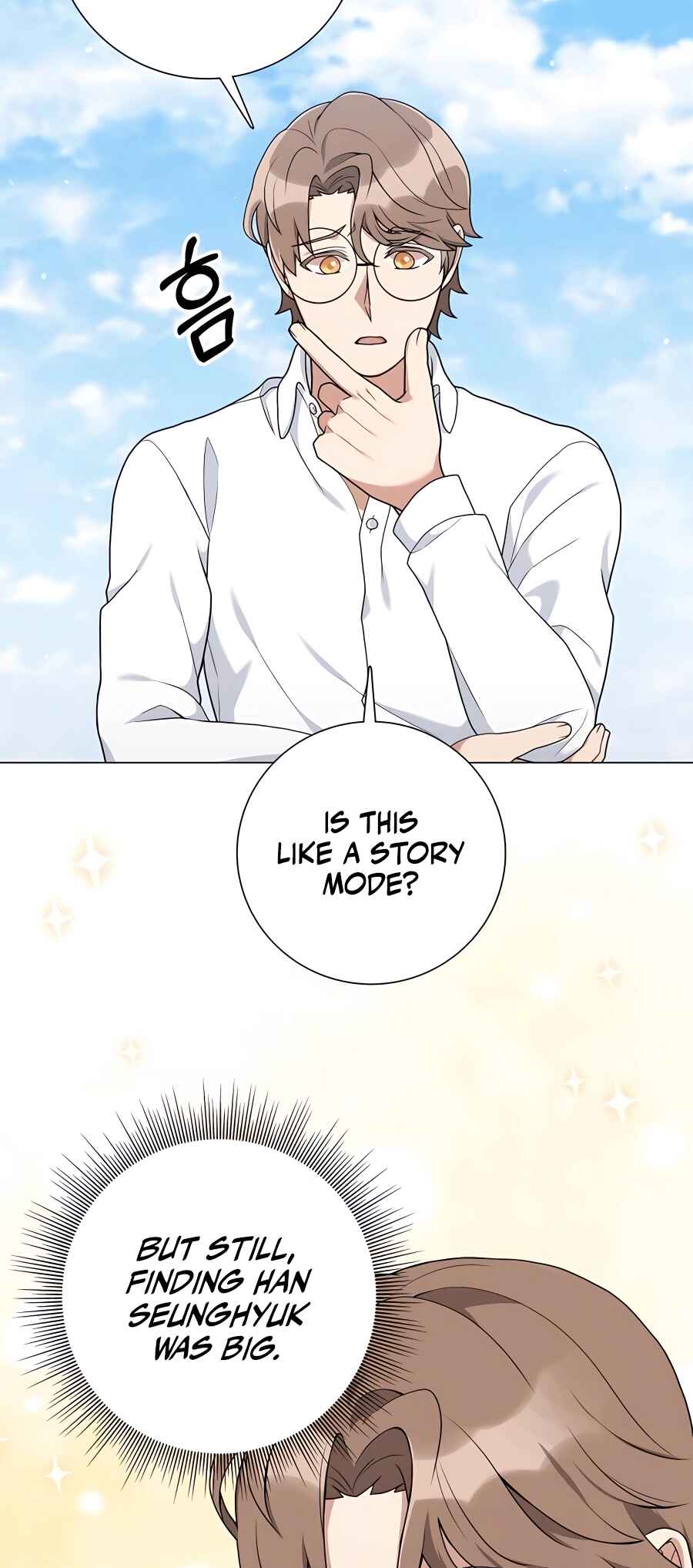 Hunter Sesang-ui Jeongwonsa Chapter 25 - Page 10