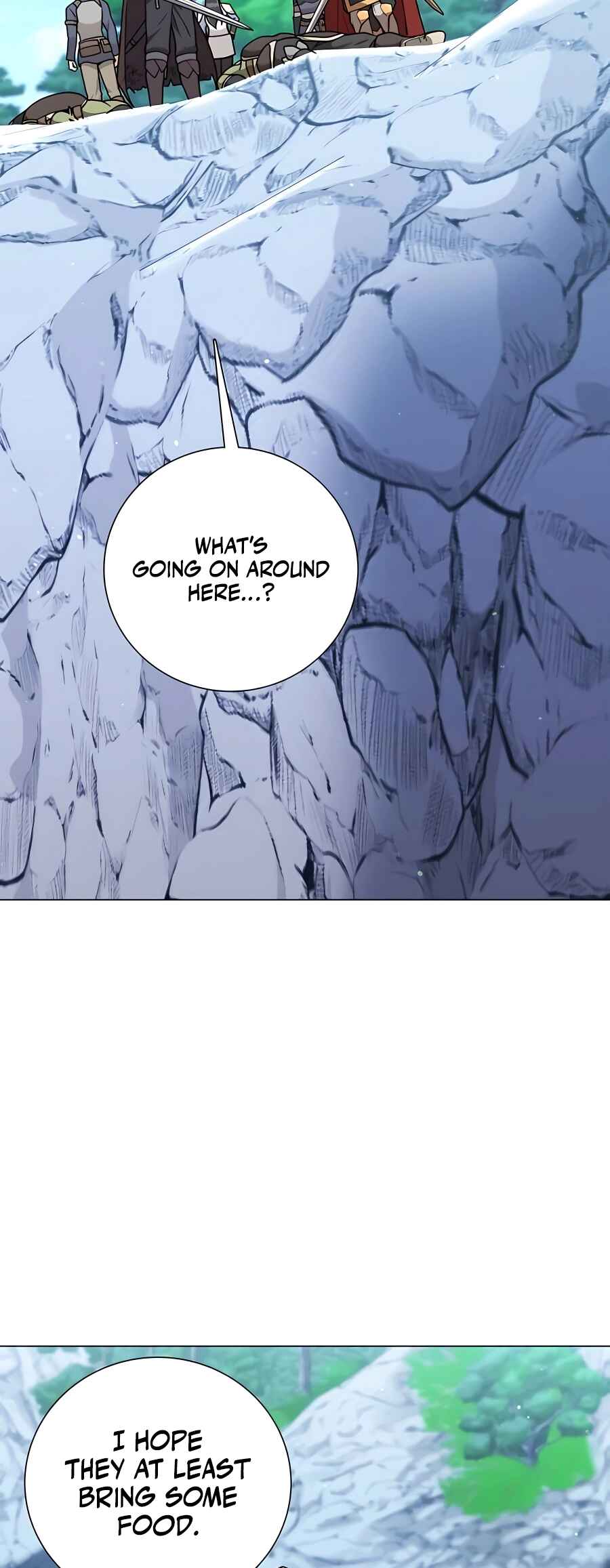 Hunter Sesang-ui Jeongwonsa Chapter 25 - Page 4