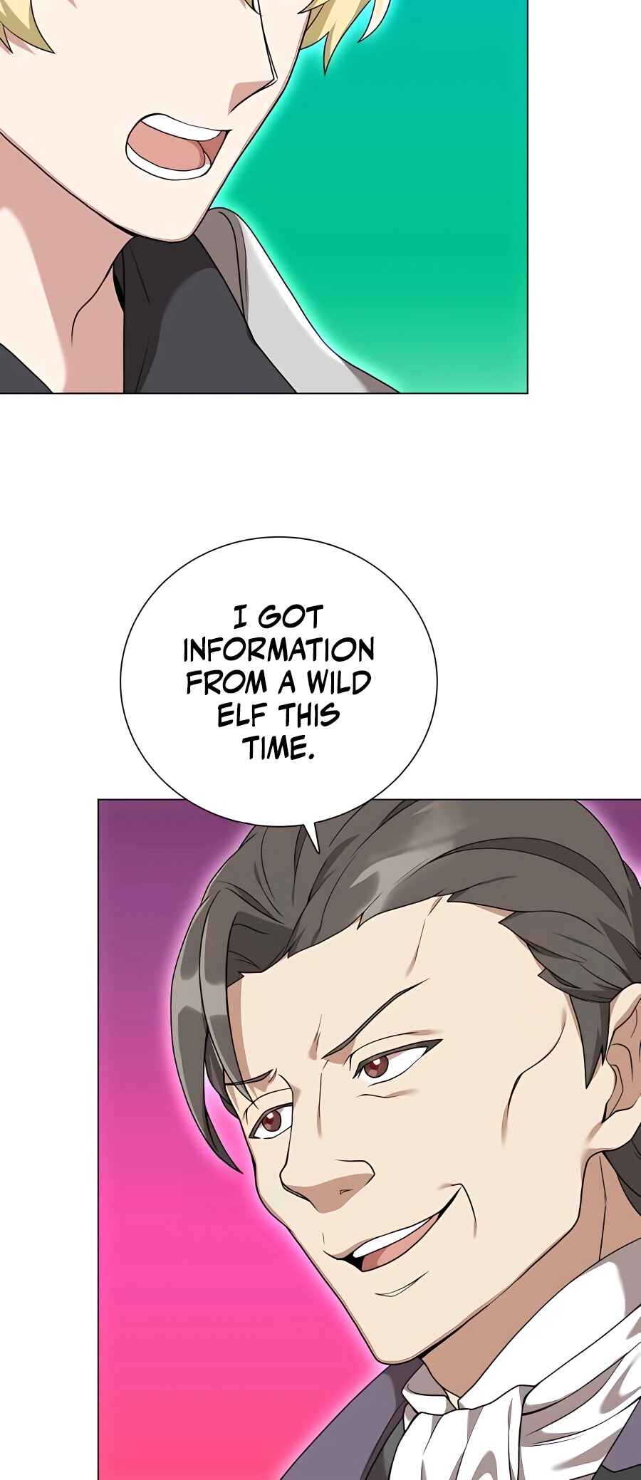 Hunter Sesang-ui Jeongwonsa Chapter 25 - Page 44