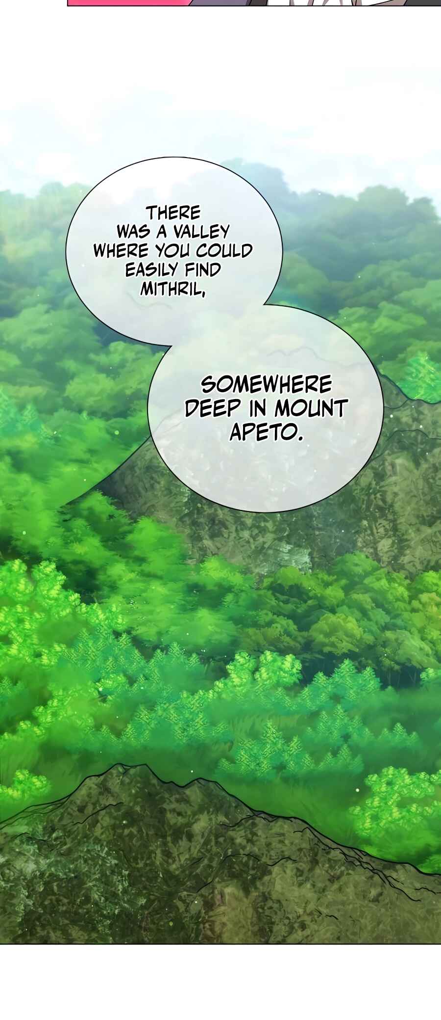 Hunter Sesang-ui Jeongwonsa Chapter 25 - Page 45