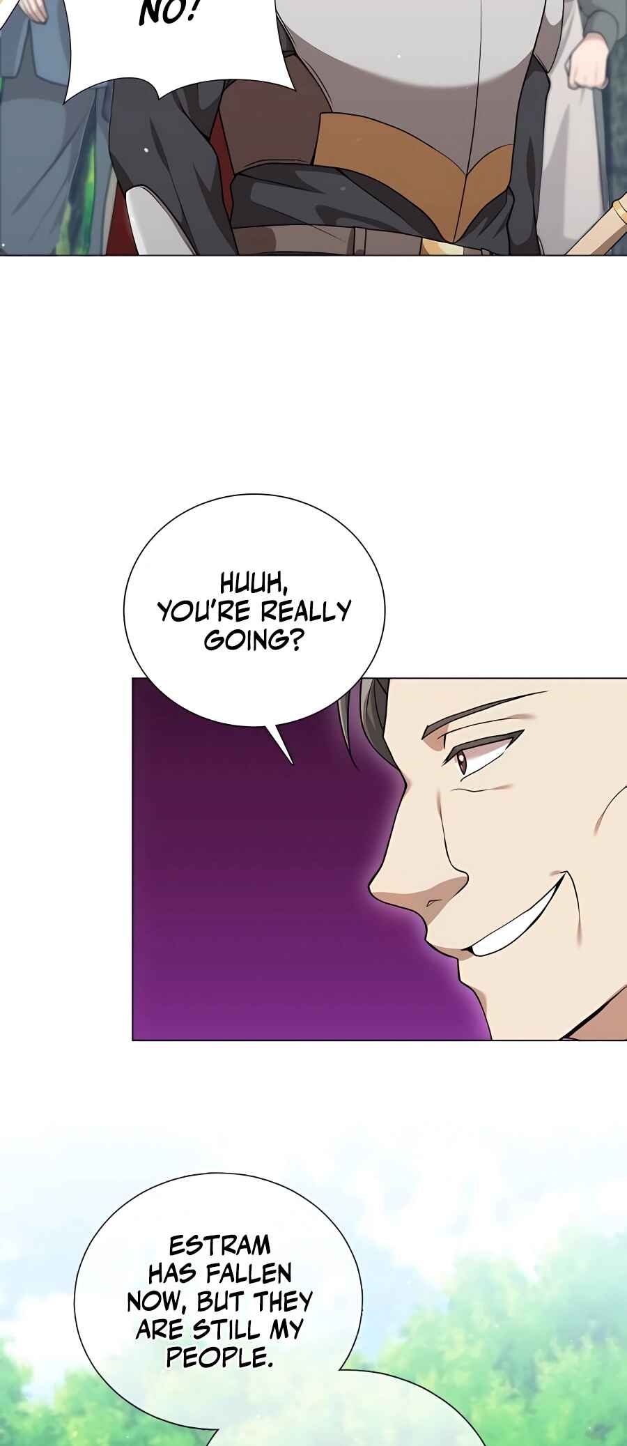 Hunter Sesang-ui Jeongwonsa Chapter 25 - Page 51
