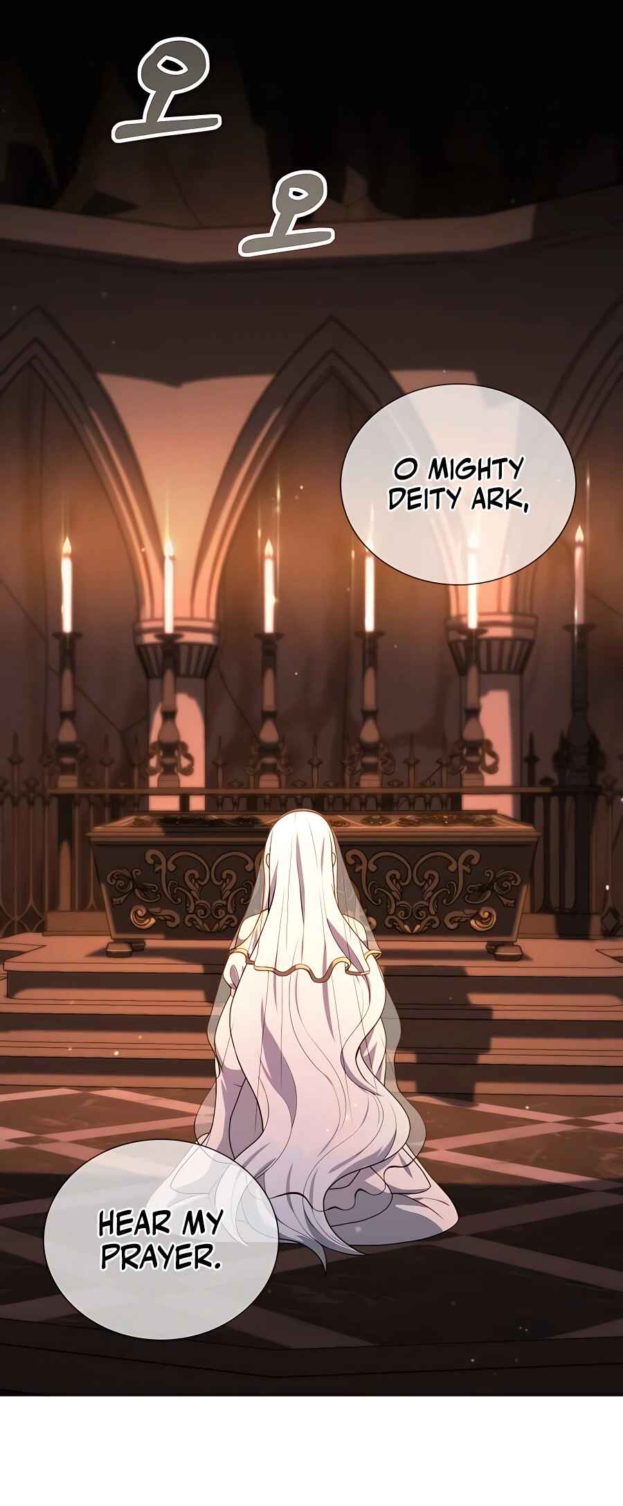 Hunter Sesang-ui Jeongwonsa Chapter 25 - Page 59