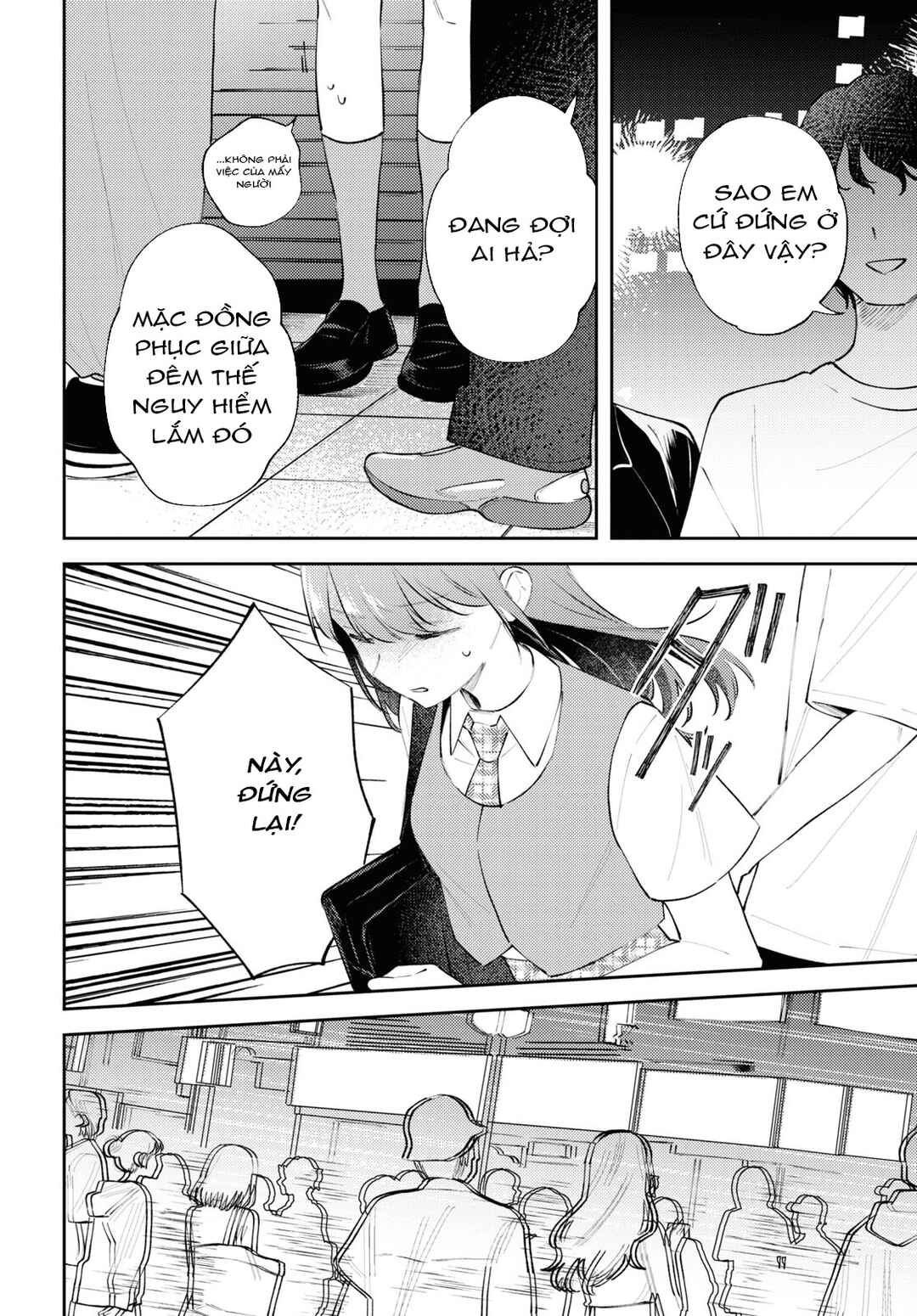Zenbu Kowashite Jigoku de Aishite Chapter 12 - Page 24