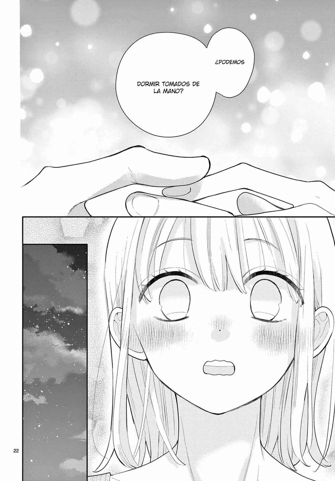 Daifuku-chan to Ouji-sama Chapter 33 - Page 25