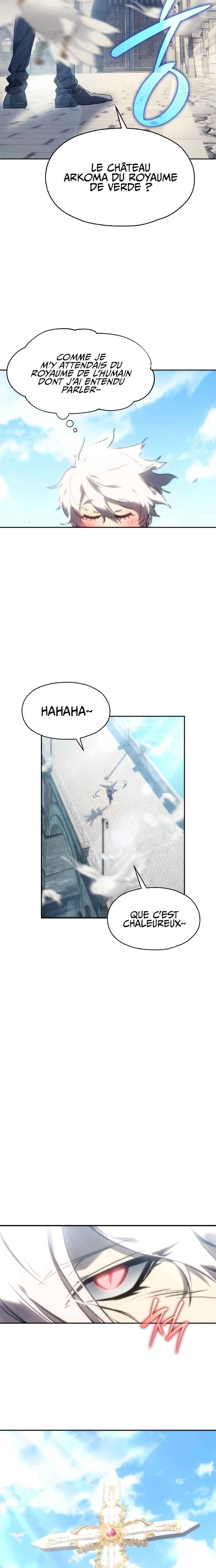 Why I Quit Being The Demon King Chapter 1 - Page 11