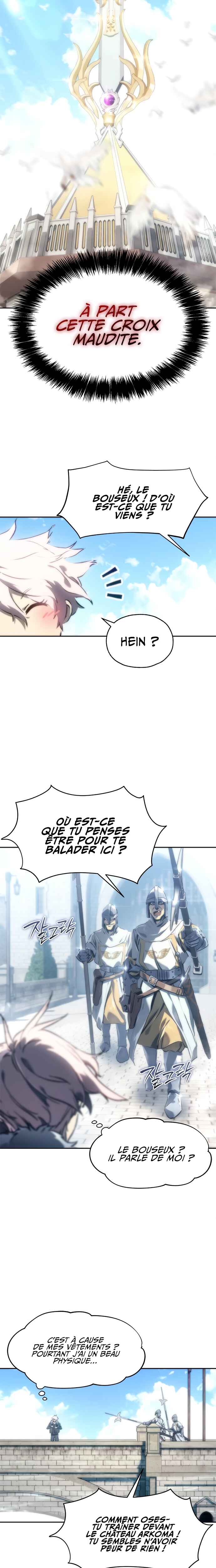 Why I Quit Being The Demon King Chapter 1 - Page 12