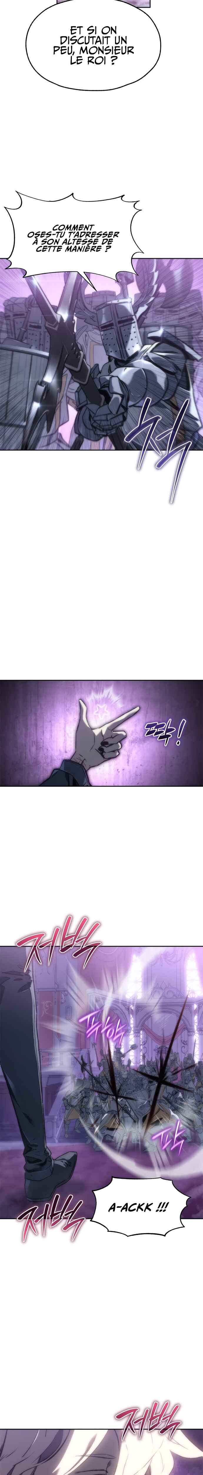 Why I Quit Being The Demon King Chapter 1 - Page 35