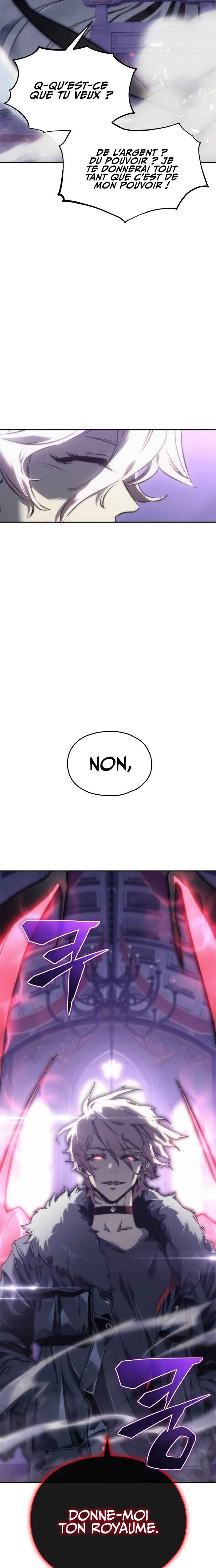 Why I Quit Being The Demon King Chapter 1 - Page 38