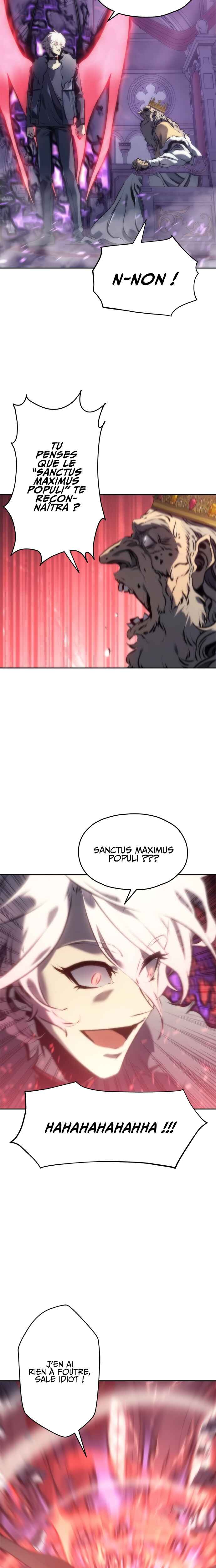 Why I Quit Being The Demon King Chapter 1 - Page 42