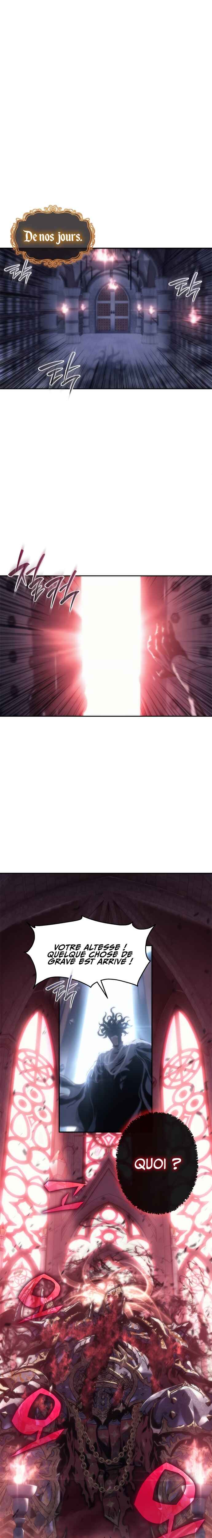Why I Quit Being The Demon King Chapter 1 - Page 7