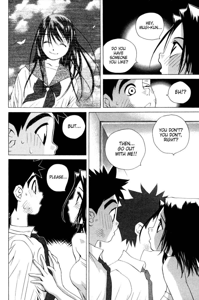 Pastel Chapter 31 - Page 10