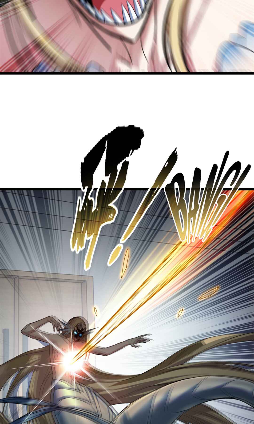 I Just Want to Game in Peace Chapter 81 - Page 26