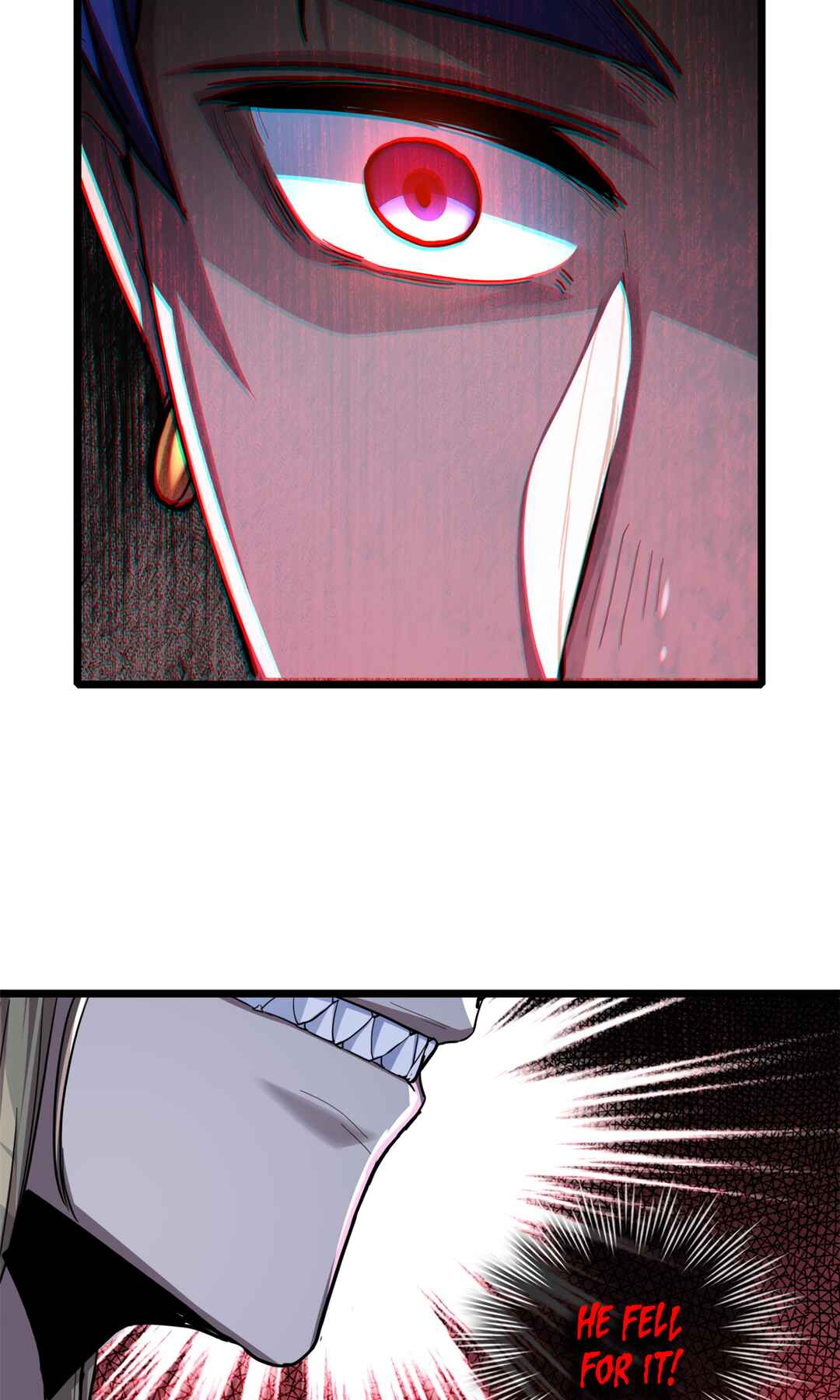 I Just Want to Game in Peace Chapter 81 - Page 35