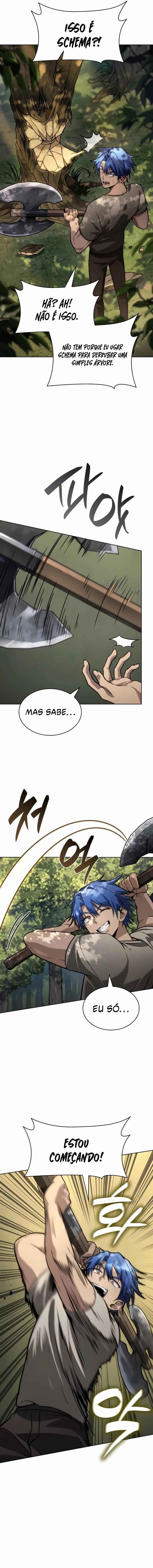 Muhanui Mabeopsa Chapter 104 - Page 10