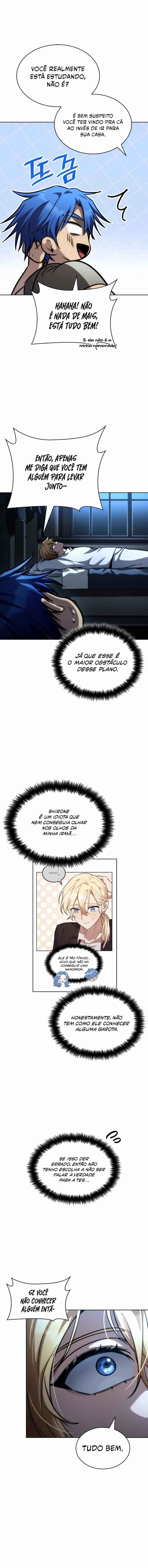 Muhanui Mabeopsa Chapter 104 - Page 20