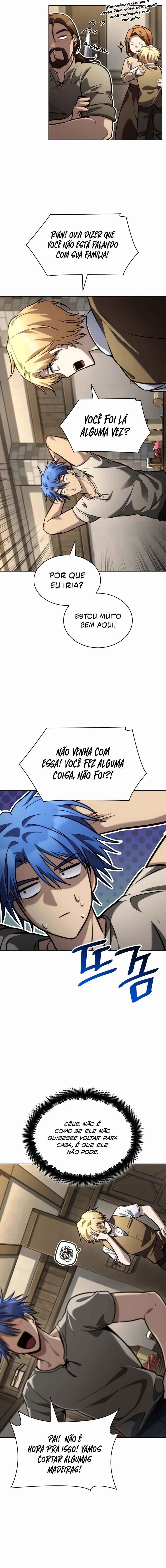Muhanui Mabeopsa Chapter 104 - Page 6