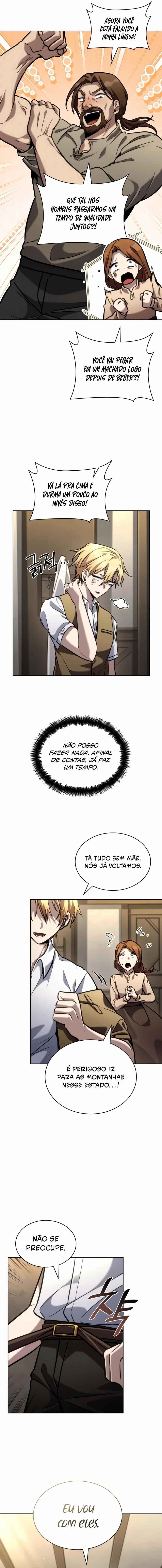 Muhanui Mabeopsa Chapter 104 - Page 7