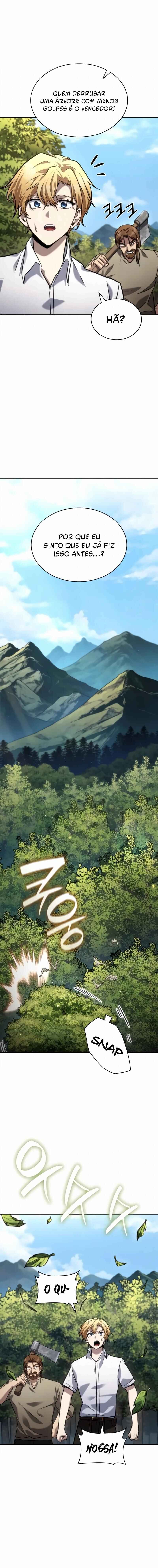 Muhanui Mabeopsa Chapter 104 - Page 9