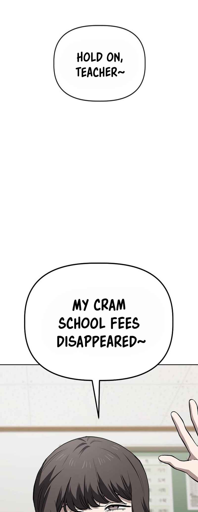Mujikbaeksu Gye Baek-sun Chapter 63 - Page 25