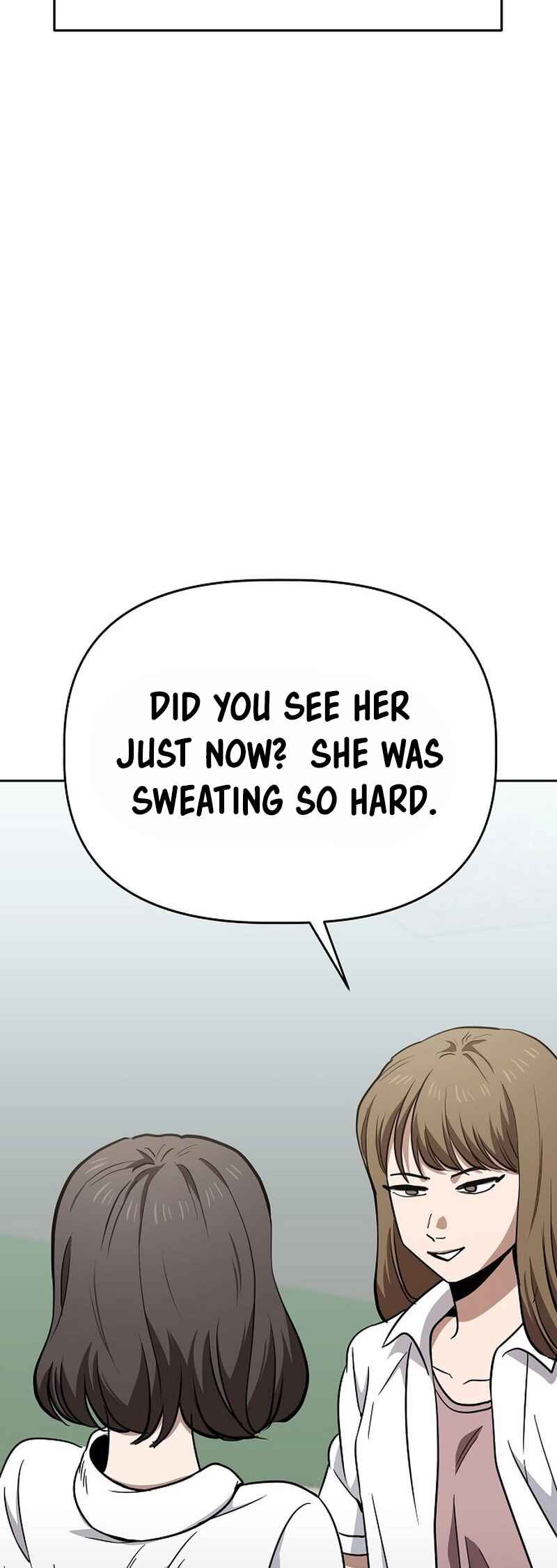 Mujikbaeksu Gye Baek-sun Chapter 63 - Page 38