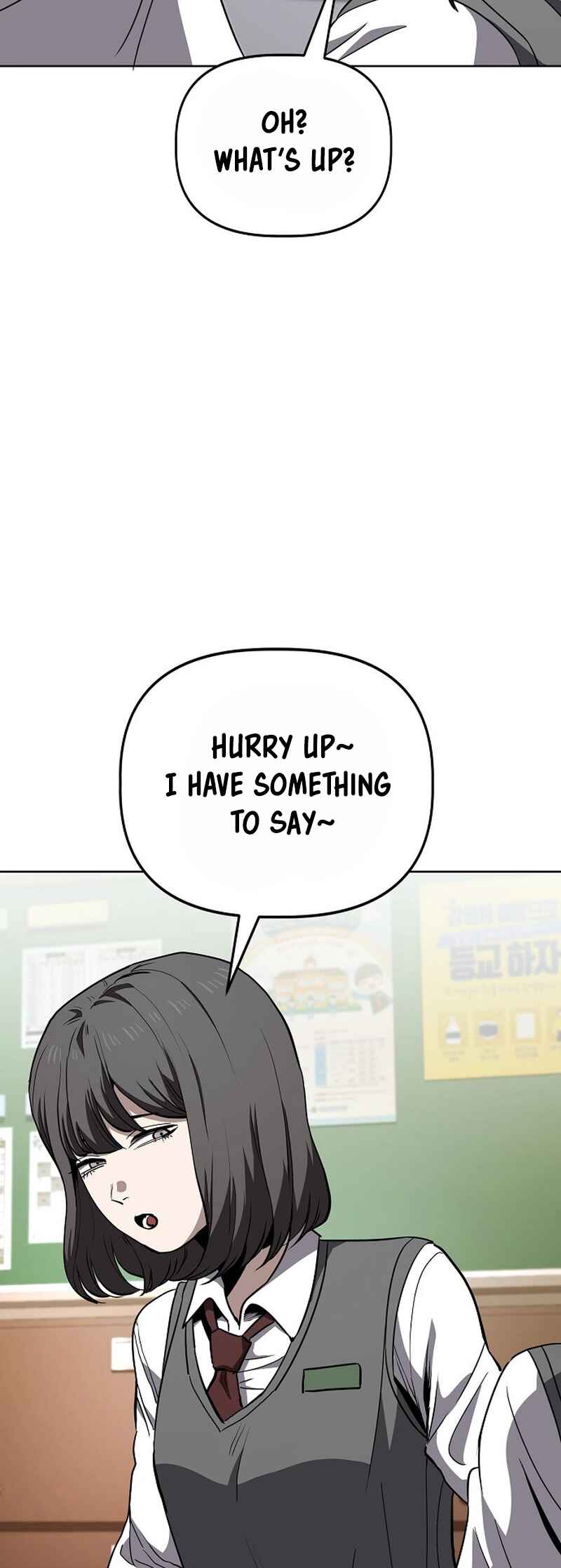 Mujikbaeksu Gye Baek-sun Chapter 63 - Page 4