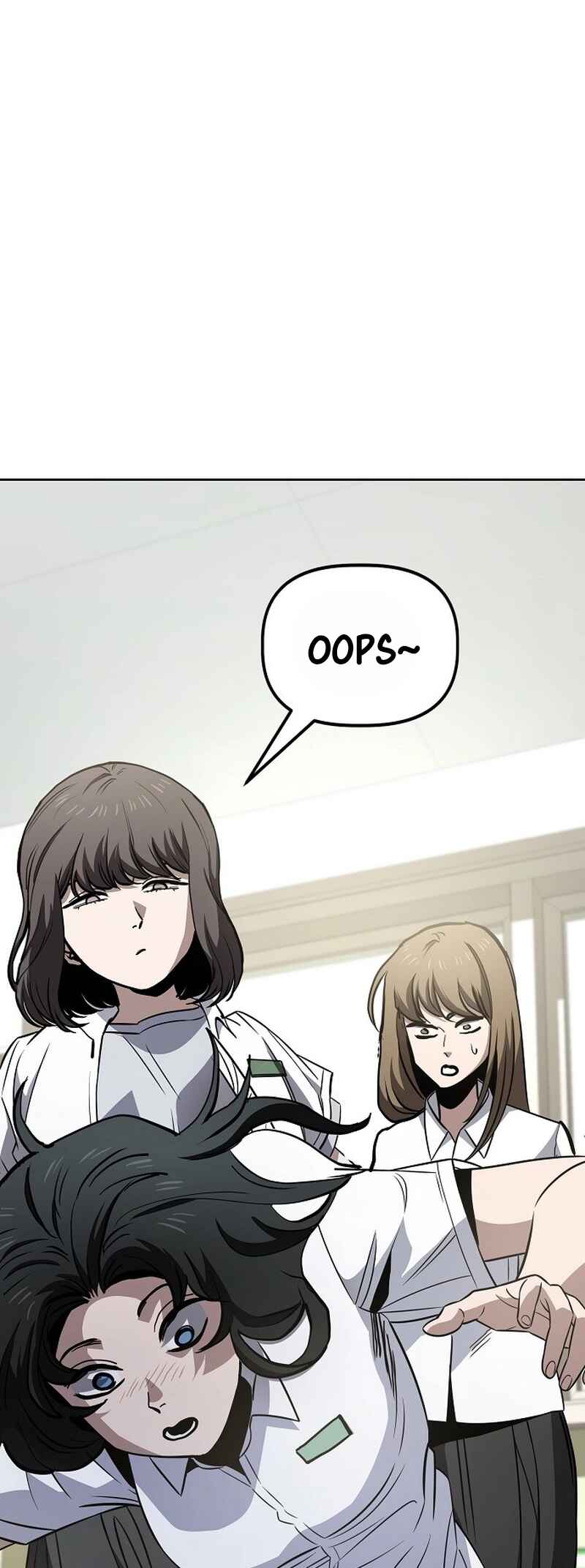 Mujikbaeksu Gye Baek-sun Chapter 63 - Page 47