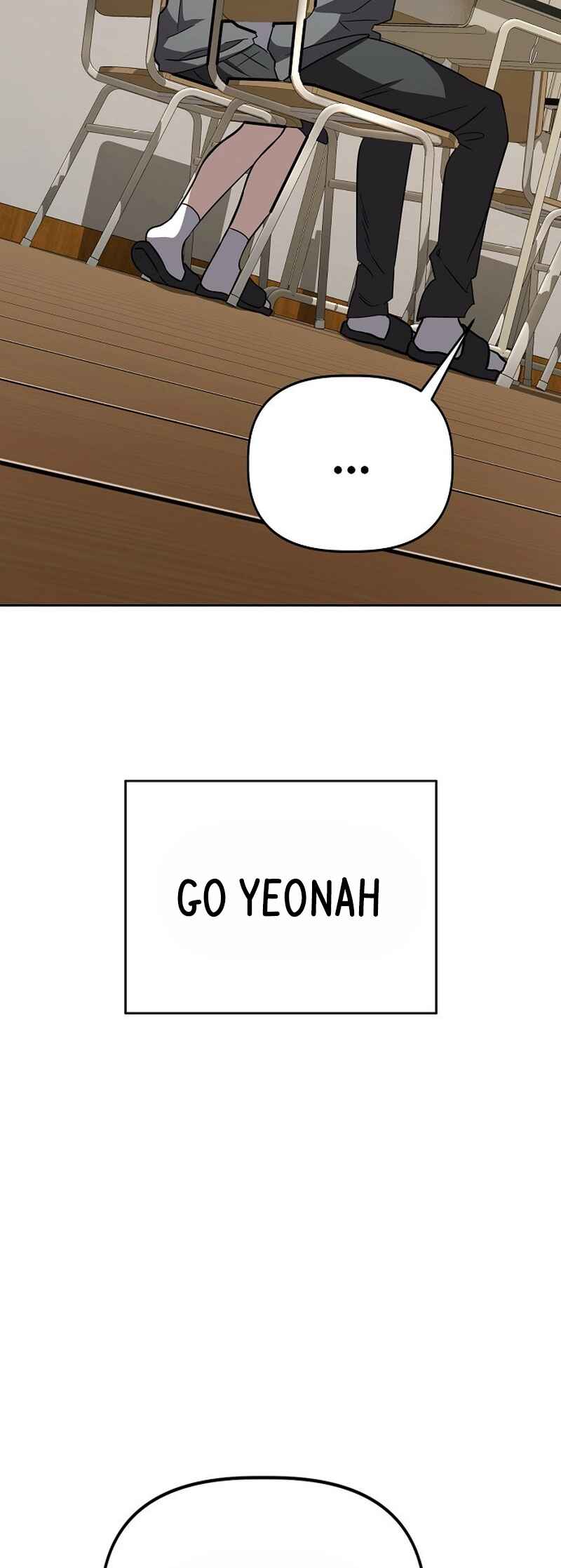 Mujikbaeksu Gye Baek-sun Chapter 63 - Page 6