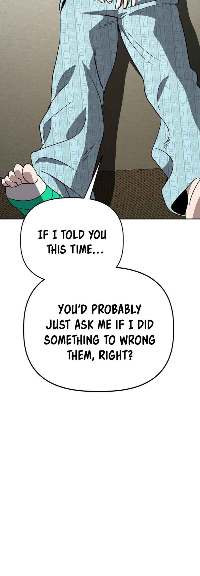 Mujikbaeksu Gye Baek-sun Chapter 63 - Page 61