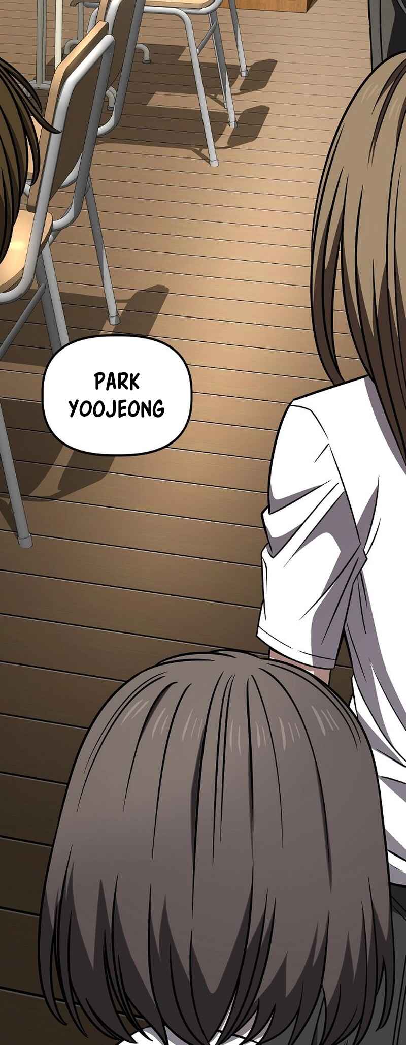 Mujikbaeksu Gye Baek-sun Chapter 63 - Page 75
