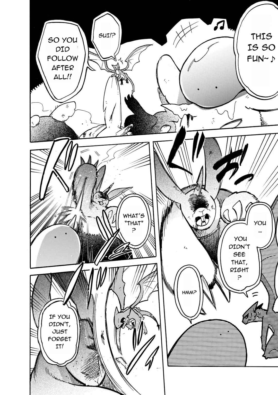 Tondemo Skill de Isekai Hourou Meshi: Sui no Daibouken Chapter 60 - Page 12
