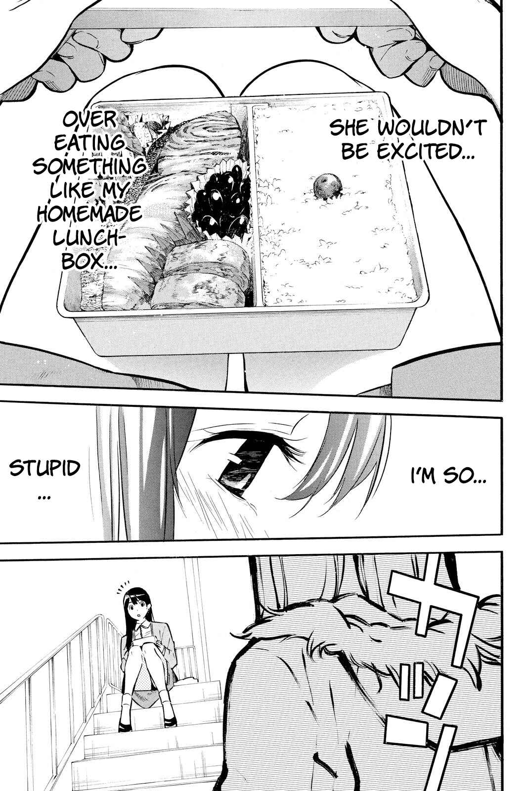AKB49: Ren'ai Kinshi Jourei Chapter 231 - Page 16