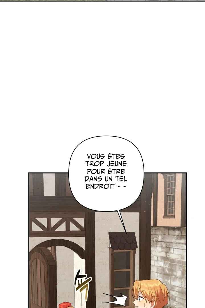 Duke Richard's Haven Chapter 7 - Page 25