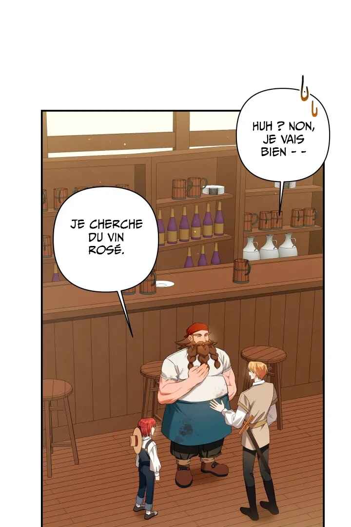 Duke Richard's Haven Chapter 7 - Page 28
