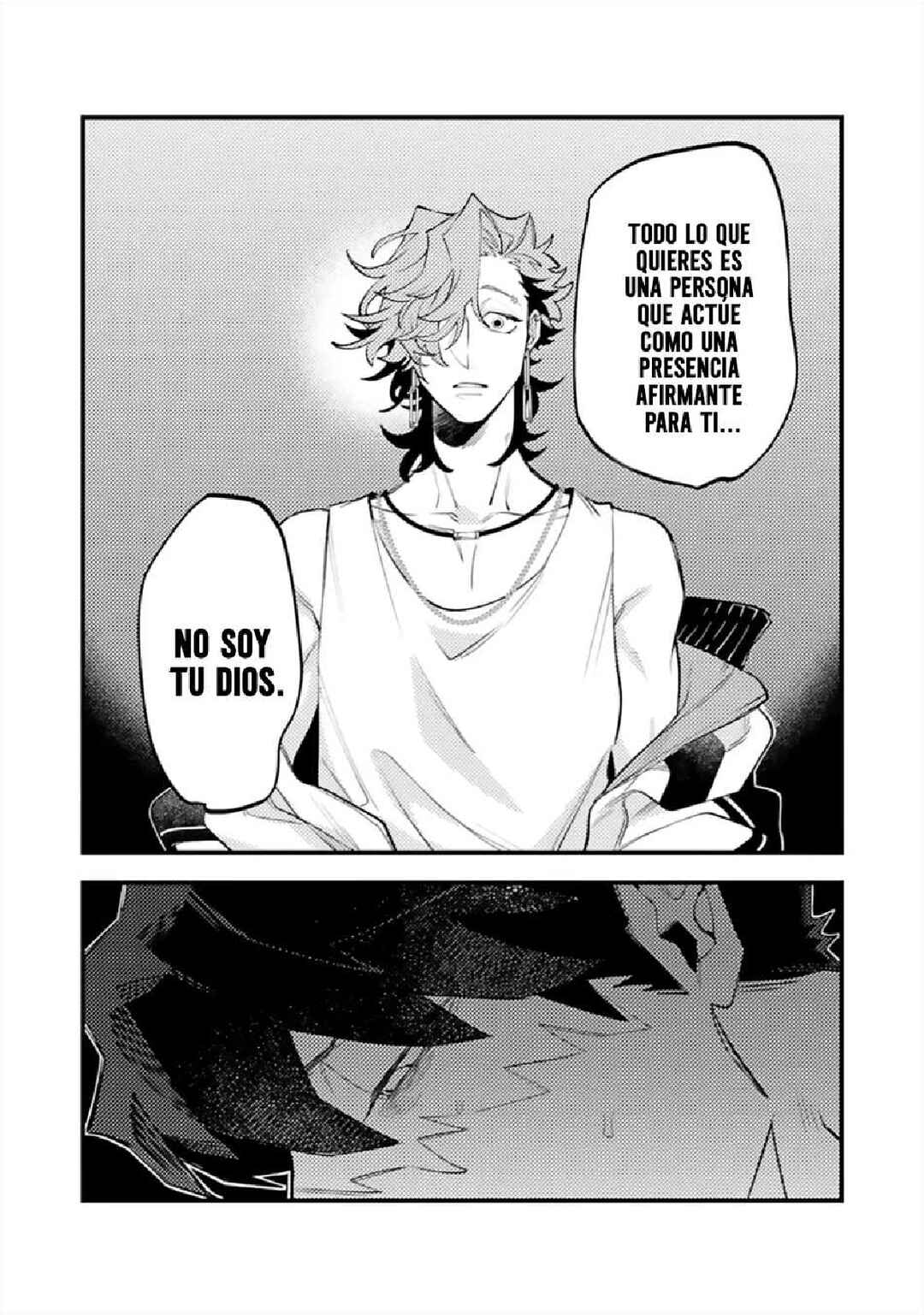OΣG!!! = Oh My God = Chapter 7 - Page 7