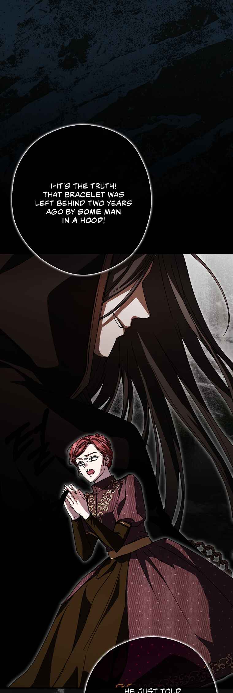 Cinderella's Pocket-Sized Protector Chapter 22 - Page 10