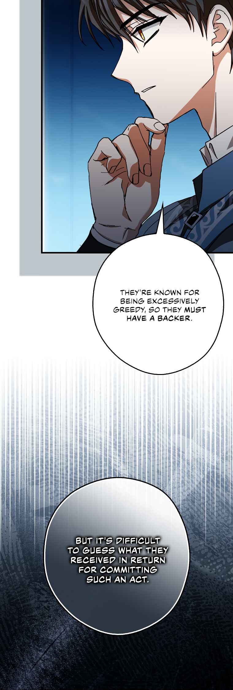 Cinderella's Pocket-Sized Protector Chapter 22 - Page 27
