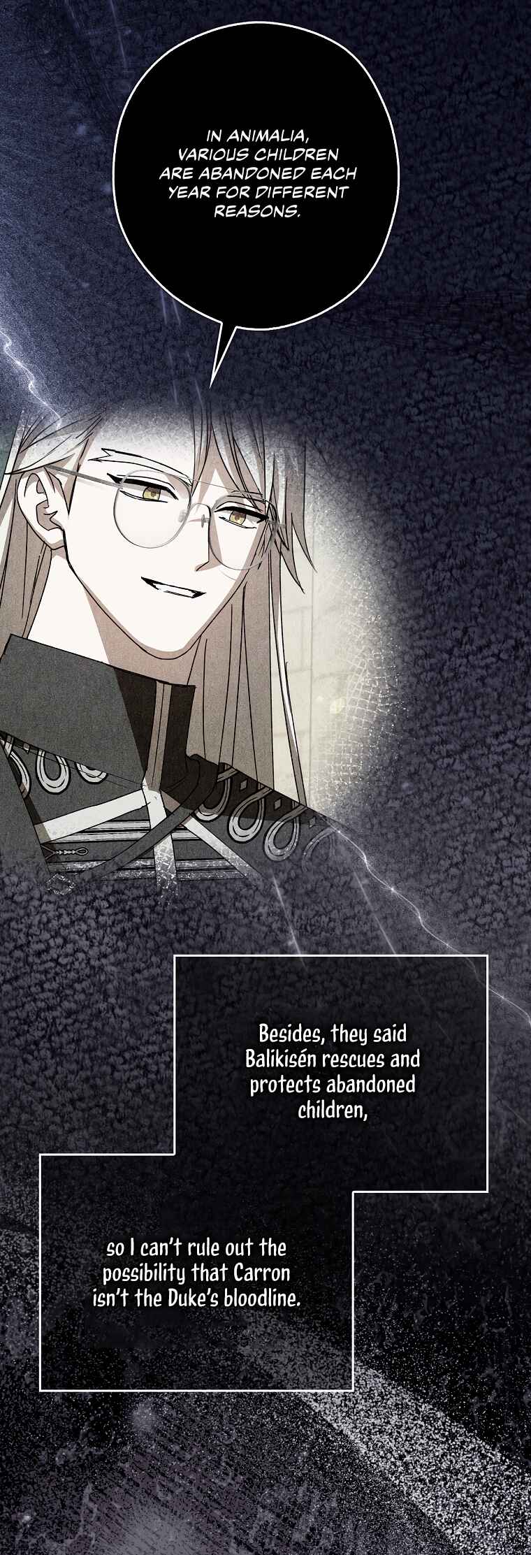 Cinderella's Pocket-Sized Protector Chapter 22 - Page 29