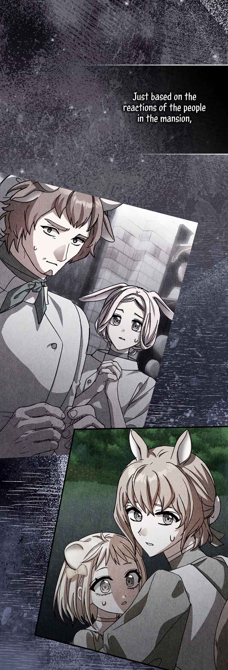 Cinderella's Pocket-Sized Protector Chapter 22 - Page 30