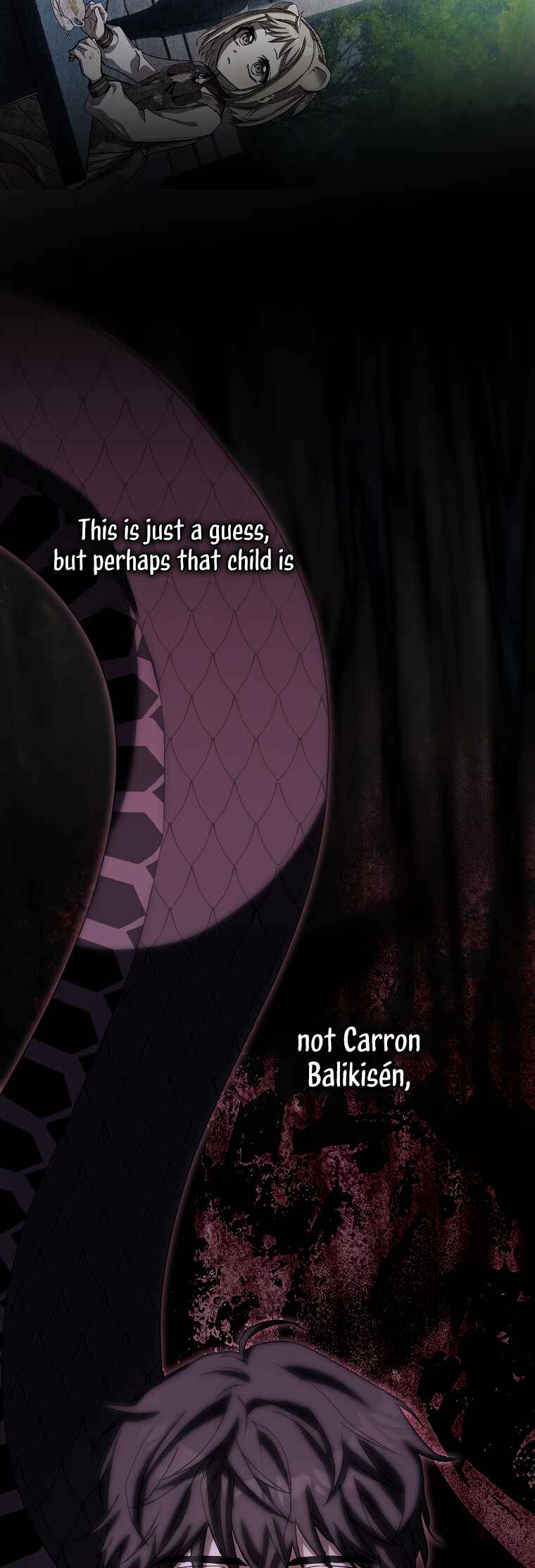 Cinderella's Pocket-Sized Protector Chapter 22 - Page 32
