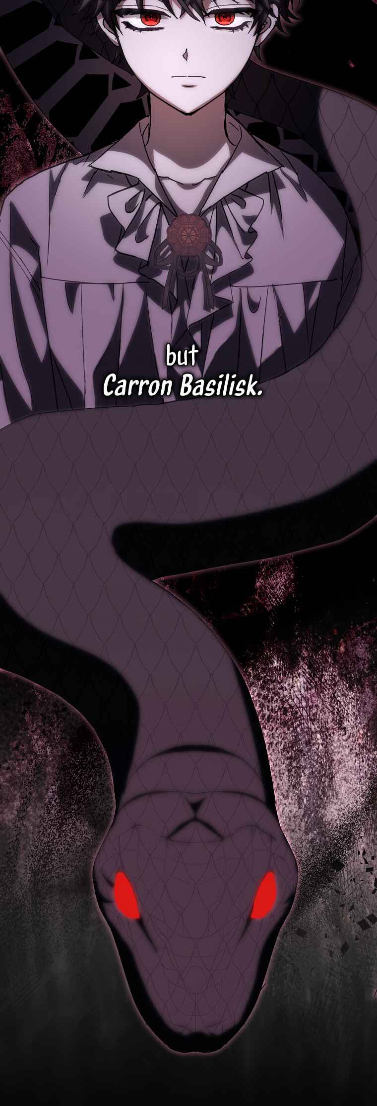 Cinderella's Pocket-Sized Protector Chapter 22 - Page 33