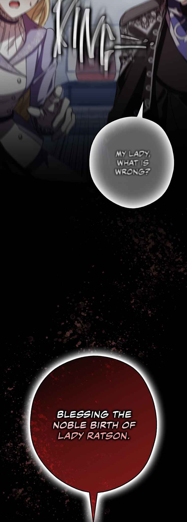 Cinderella's Pocket-Sized Protector Chapter 22 - Page 4