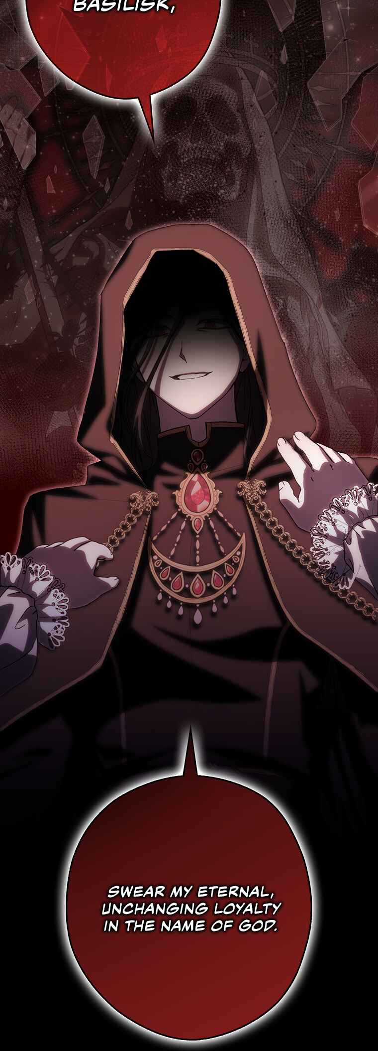 Cinderella's Pocket-Sized Protector Chapter 22 - Page 6